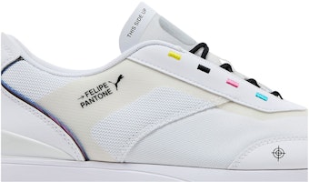 (W) Felipe Pantone x Puma Cruise Rider 'Putih' 375638-01 Order (W) Felipe Pantone x Puma Cruise Rider 'Putih' 375638-01