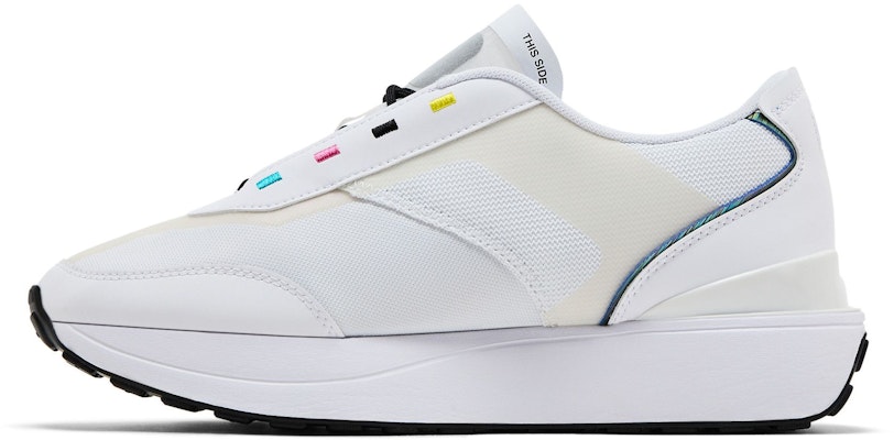 (W) Felipe Pantone x Puma Cruise Rider 'Blanco' 375638-01 Lookbook (W) Felipe Pantone x Puma Cruise Rider 'Blanco' 375638-01
