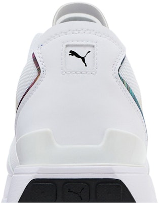(Women) Felipe Pantone x Puma Cruise Rider 'White'  375638-01 Sizing (Women) Felipe Pantone x Puma Cruise Rider 'White'  375638-01