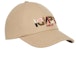 Lookbook (Women) FENDI Beige Cotton Solid Design Baseball Cap. FXQ379ASGGF1QUU
