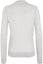 Lookbook (Women) FENDI Beige Solid Color Crewneck Pullover Sweater. FZXB49AQYSF0ZJ4