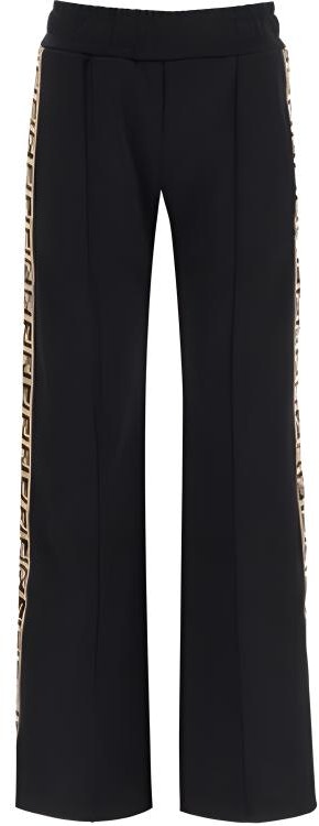 women-fendi-black-mid-rise-flared-knit-joggers-with-print-detail-fab-203-adh-8-f0-gme