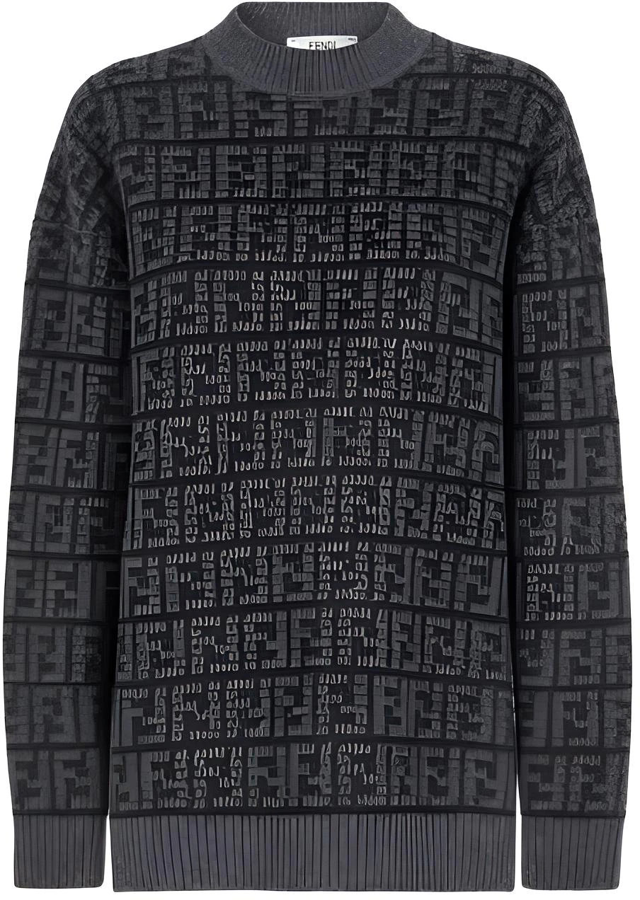 women-fendi-black-monogram-crewneck-pullover-sweater-fw-22-collection-fzx-862-alojf-0-gme