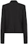 Lookbook (Women) FENDI Black Single-Breasted Long Sleeve Blazer FJ7419AJYFF0GME