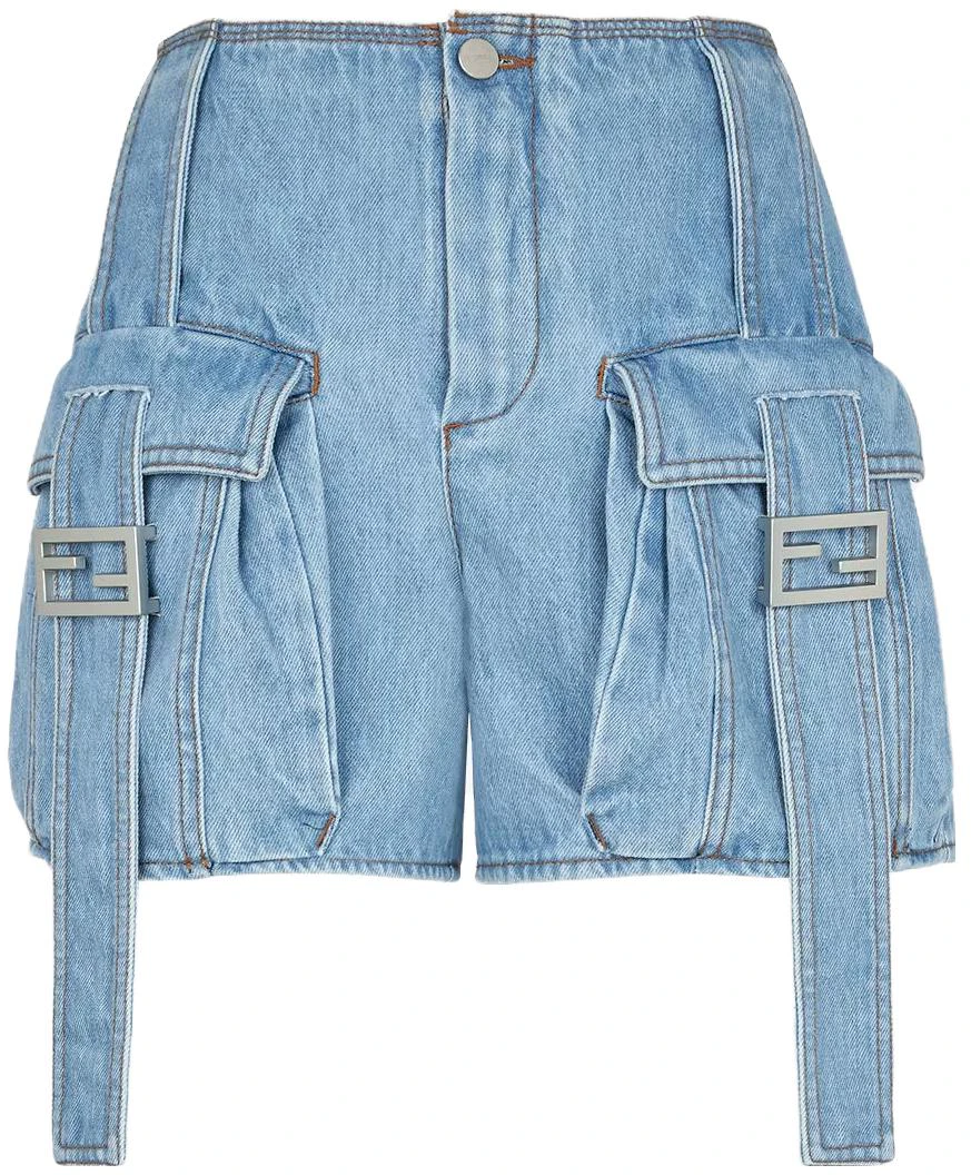 women-fendi-blue-denim-fade-effect-utility-shorts-flp-792-anp-1-f1-ke-5