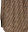 Purchase (Women) FENDI Brown Monogram Button-Up Long Sleeve Shirt. FS8107A8G3F118W