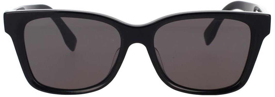 (W) FENDI 經典標誌方形太陽眼鏡 - 時尚百搭款式。 FE40046U5401A Shop (W) FENDI 經典標誌方形太陽眼鏡 - 時尚百搭款式。 FE40046U5401A