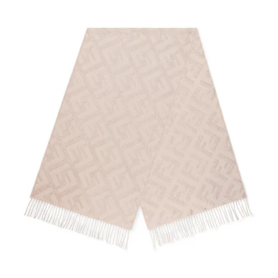 (Women) FENDI Fashionable Casual Comfortable Scarf FXT260AIX5F0BTZ