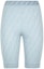 Order (W) FENDI Pantalones Cortos Biker Monograma FF Azul Claro - FW22 Activewear. FAB273AGOQF1H3F