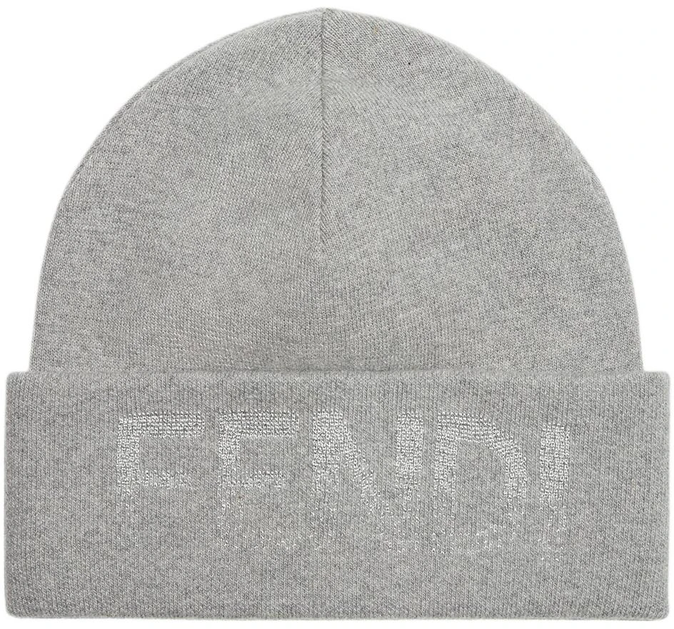 women-fendi-grey-knit-hat-with-logo-design-fxq-334-arhdf-0-qz-0