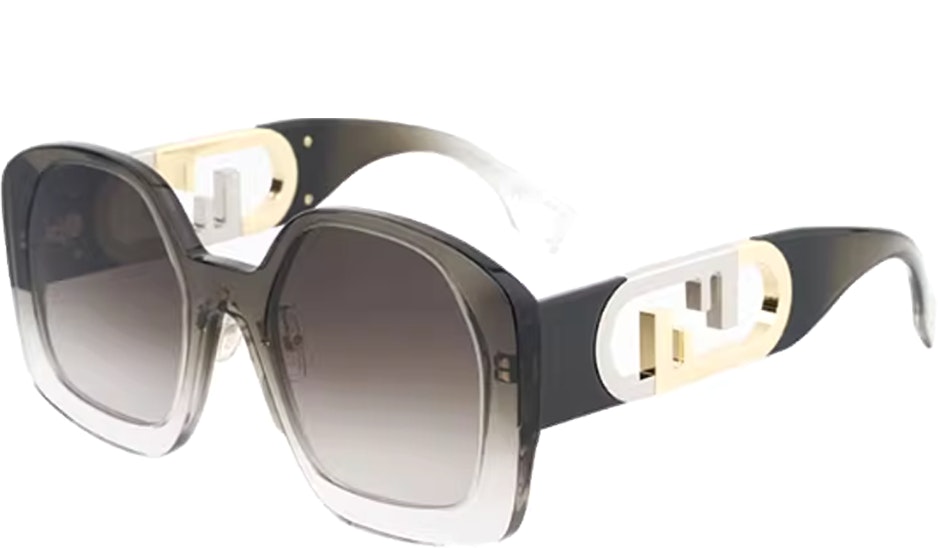 women-fendi-irregular-grey-sunglasses-with-thick-frame-and-hollow-design-fe-40048-u50-f
