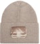 Order (Women) FENDI Knitted Wool Beanie - Stylish, Simple, and Comfortable FXQ938ANB1F0QD3
