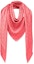 Order (Women) FENDI Pink Printed Fashion Minimalist Shawl. FXT069AJW7F1L2I