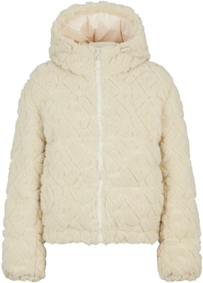 (W) フェンディ ソリッドカラー フード付き ジップ コットンジャケット - ホワイト FAN133AQB1F1M2A Buy (W) フェンディ ソリッドカラー フード付き ジップ コットンジャケット - ホワイト FAN133AQB1F1M2A