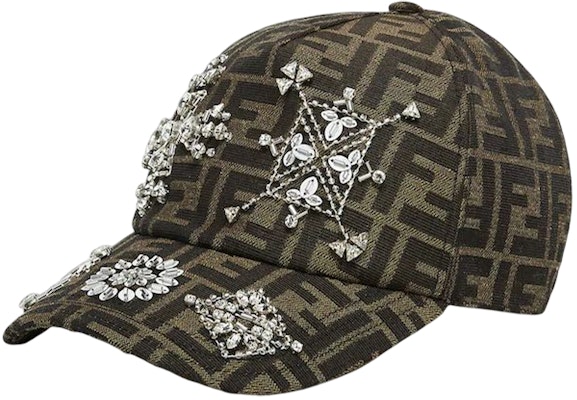 (Women) FENDI Stylish and Comfortable Baseball Cap FXQ675ANB8F0QE1 Buy (Women) FENDI Stylish and Comfortable Baseball Cap FXQ675ANB8F0QE1