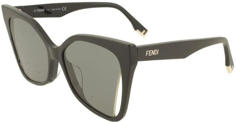 (Women) FENDI Trendy Comfort Butterfly Sunglasses Fashion Eyewear. FE40010U01a Buy (Women) FENDI Trendy Comfort Butterfly Sunglasses Fashion Eyewear. FE40010U01a