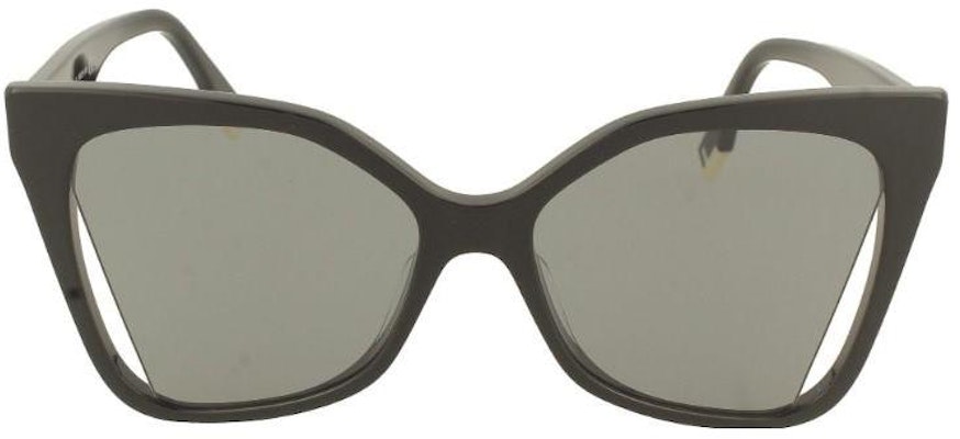 (Women) FENDI Trendy Comfort Butterfly Sunglasses Fashion Eyewear. FE40010U01a Lookbook (Women) FENDI Trendy Comfort Butterfly Sunglasses Fashion Eyewear. FE40010U01a