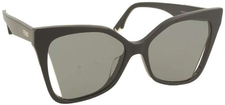 (Women) FENDI Trendy Comfort Butterfly Sunglasses Fashion Eyewear. FE40010U01a Shop (Women) FENDI Trendy Comfort Butterfly Sunglasses Fashion Eyewear. FE40010U01a