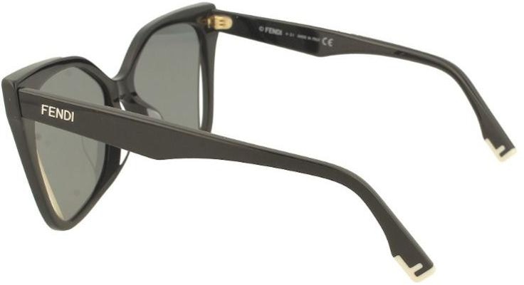 (Women) FENDI Trendy Comfort Butterfly Sunglasses Fashion Eyewear. FE40010U01a Purchase (Women) FENDI Trendy Comfort Butterfly Sunglasses Fashion Eyewear. FE40010U01a