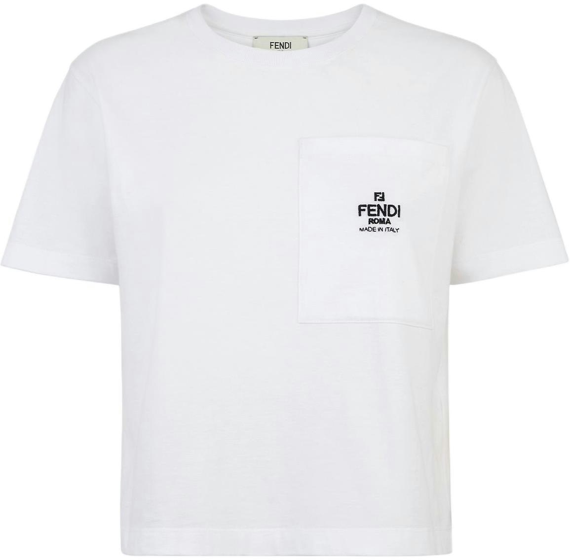 women-fendi-white-letter-print-round-neck-regular-fit-t-shirt-fs-9619-anqsf-0-znm