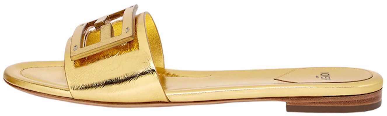 (W) フェンディ バゲット 「ゴールド」 8R8136AI16F0XV6 Buy (W) フェンディ バゲット 「ゴールド」 8R8136AI16F0XV6