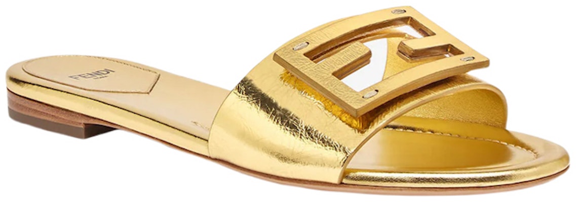 (W) フェンディ バゲット 「ゴールド」 8R8136AI16F0XV6 Lookbook (W) フェンディ バゲット 「ゴールド」 8R8136AI16F0XV6