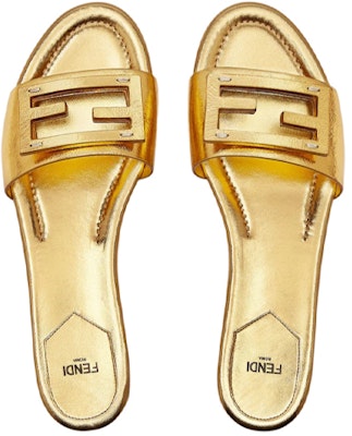 (W) フェンディ バゲット 「ゴールド」 8R8136AI16F0XV6 Shop (W) フェンディ バゲット 「ゴールド」 8R8136AI16F0XV6