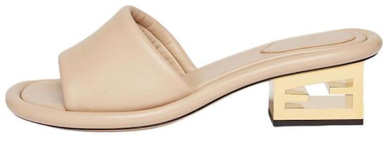 (Women) Fendi Baguette 'Pink Open-Toe Fashion Sandal' 8R8412NBAF1KCU (Women) Fendi Baguette 'Pink Open-Toe Fashion Sandal' 8R8412NBAF1KCU