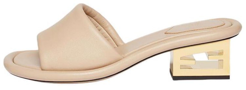 (W) 芬迪法棍粉色露趾时尚凉鞋 8R8412NBAF1KCU Buy (W) 芬迪法棍粉色露趾时尚凉鞋 8R8412NBAF1KCU