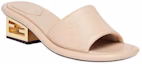 Lookbook (W) Fendi Baguette ''Rosa Open-Toe Fashion Sandale'' 8R8412NBAF1KCU