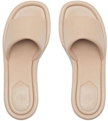 (W) 펜디 바게트 핑크 오픈토 샌들 (Fendi baguette pink open-toe sandal) 8R8412NBAF1KCU Shop (W) 펜디 바게트 핑크 오픈토 샌들 (Fendi baguette pink open-toe sandal) 8R8412NBAF1KCU