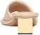 (W) Fendi Baguette 'Sandal Fesyen Pink Terbuka' 8R8412NBAF1KCU