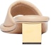 Purchase (W) Fendi Baguette 'Sandal Fesyen Pink Terbuka' 8R8412NBAF1KCU
