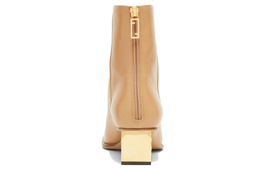 (W) Fendi Baguette 'Sheepskin Beige CMFT' 圖 4