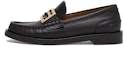 Buy (W) Fendi Baguette Loafer 'Hitam' 8D8450-NA7-F0QA1