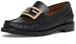 Lookbook (W) Fendi Baguette Loafer 'Hitam' 8D8450-NA7-F0QA1