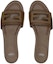 Lookbook (W) Sandal Fendi Baguette 'Kulit Coklat' 8R8136AE7TF08TP