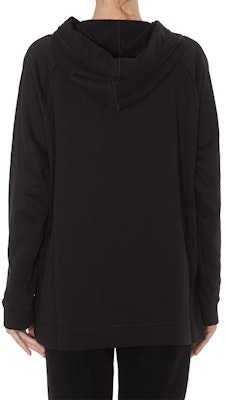 (Women) FENDI Black Hoodie with Logo Print and Drawstring. FAF105AA4HF0ZNJ Shop (Women) FENDI Black Hoodie with Logo Print and Drawstring. FAF105AA4HF0ZNJ