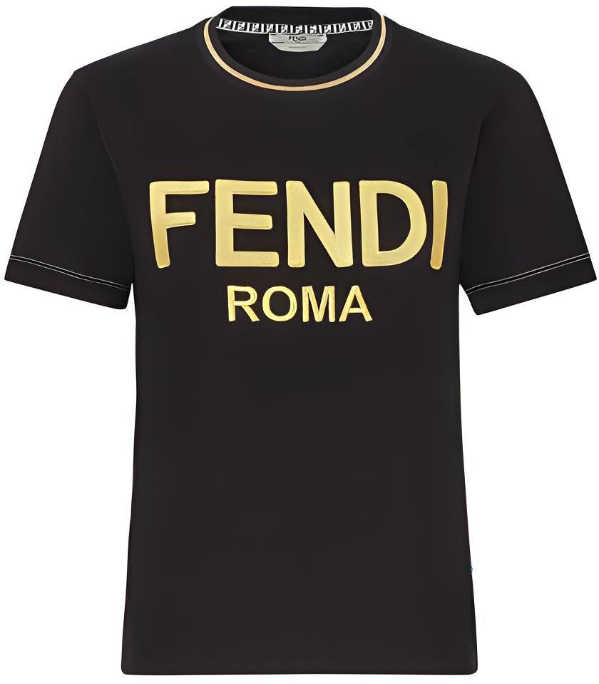women-fendi-black-short-sleeve-t-shirt-with-letter-print-fs-7254-ac-6-bf-0-gme