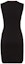 Lookbook (Women) FENDI Black Sleeveless Jacquard Slim Fit Dress FZD914AHE9F0GME