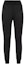 Shop (Women) FENDI Black Solid Color Casual Knit Sweatshirt and Pants Set FAJ098AGM4F0GME