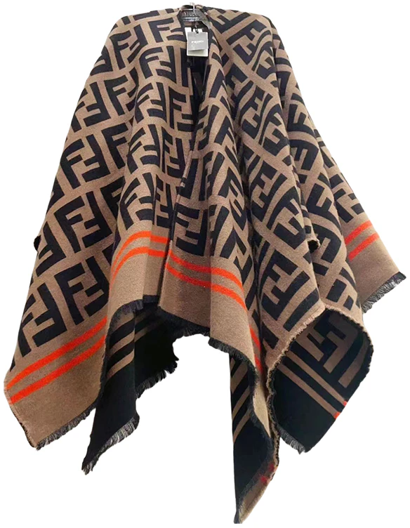 women-fendi-brown-wool-shawl-with-ff-logo-pattern-fxx-636-a3-q1-f0-qb-8