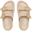 Lookbook (W) Sandales en Cuir Fendi Boucle Décorative Mode ''Beige'' 8X8326NA7F1KCU