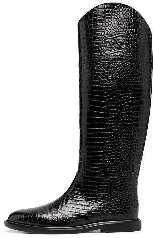 women-fendi-calligraph-high-top-crocodile-pattern-black-leather-8-w8173-agdwf-0-abb