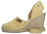 (W) Sandal Tenun Kasual Fendi 'Kuning' 8V7072ABN3F1A58