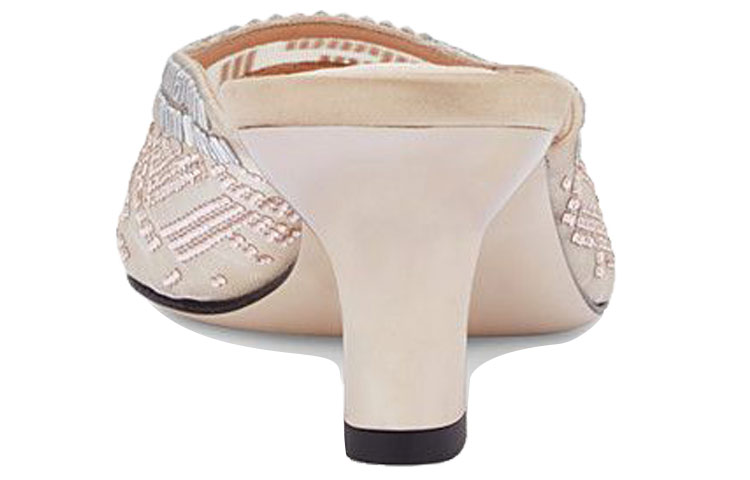 Purchase (W) Fendi Colibrì ''Mesh Nude High Heel Pantoletten'' 8R7039A8U8F18RJ