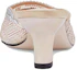 Purchase (W) Fendi Colibrì ''Mesh Nude High Heel Pantoletten'' 8R7039A8U8F18RJ