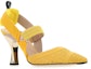 Order (W) Fendi Colibrì 'Kuning Slingback' 8J8131AE7PF1C9R