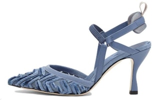 (Women) Fendi Colibrì Lite 'Blue Stiletto' 8J8361AN7EF1KNL (Women) Fendi Colibrì Lite 'Blue Stiletto' 8J8361AN7EF1KNL