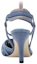 Shop (W) Fendi Colibrì Lite ''Blau Stiletto'' 8J8361AN7EF1KNL